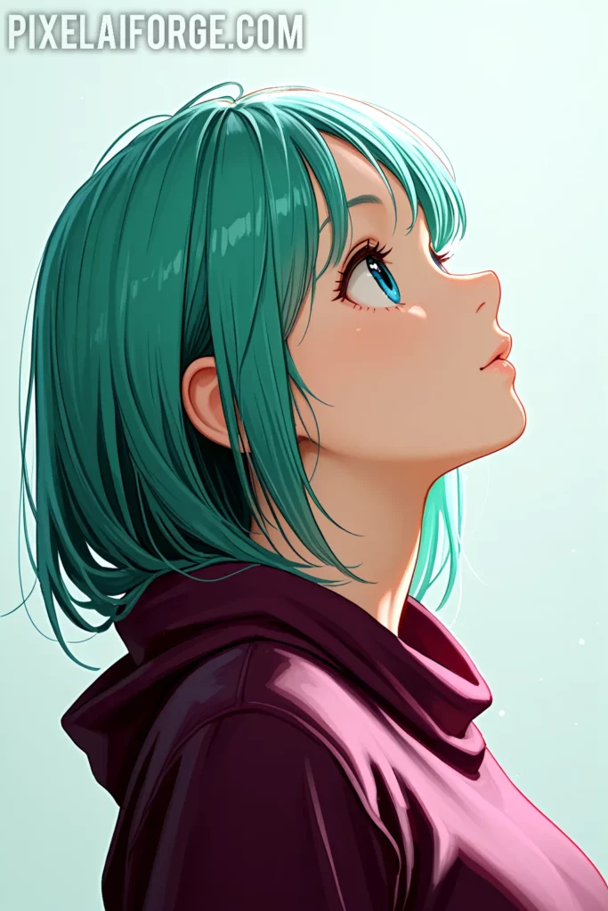 Galería de imágenes de Bulma (Dragon Ball)