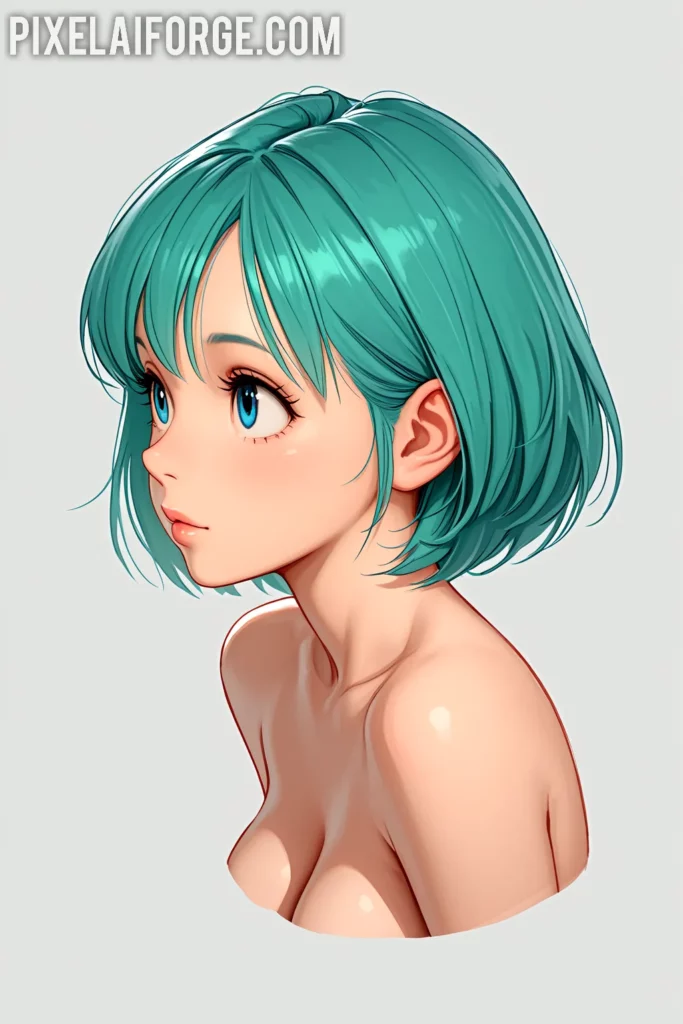 Galería de imágenes de Bulma (Dragon Ball)