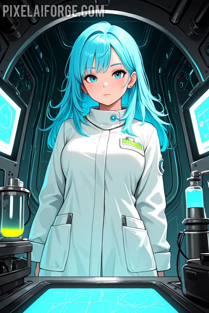 Galería de imágenes de Bulma (Dragon Ball)