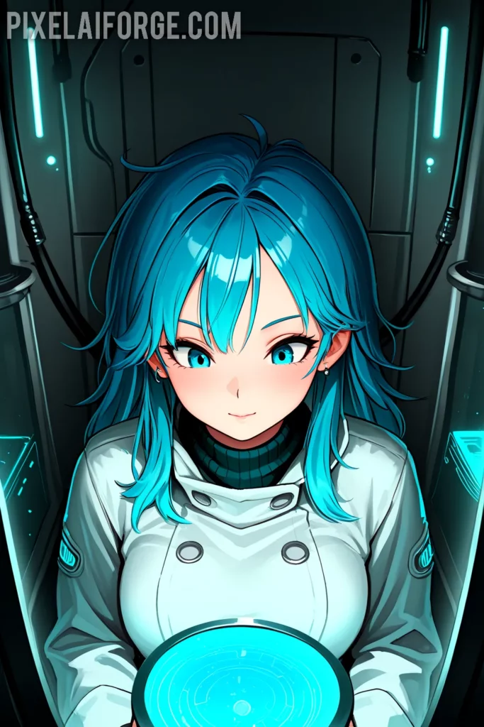 Galería de imágenes de Bulma (Dragon Ball)