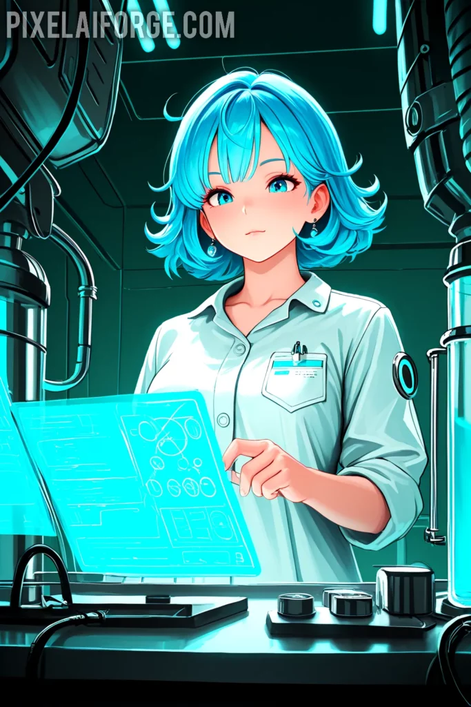 Galería de imágenes de Bulma (Dragon Ball)