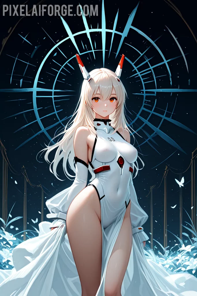 Las 5 personajes femeninos del anime más icónicos de la historia