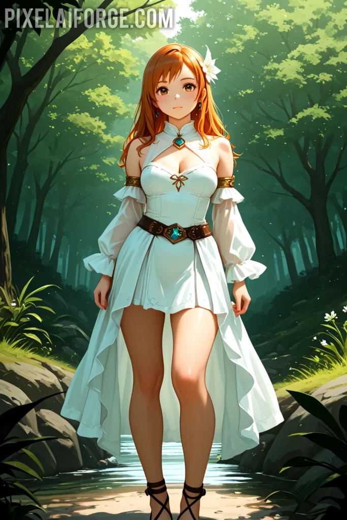 Las Chicas Anime Más Traviesas y Sensuales  Ranking Definitivo