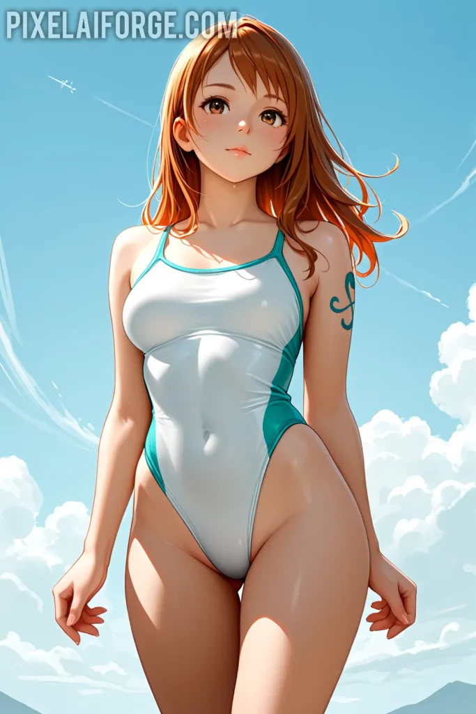 Las Chicas Anime Más Traviesas y Sensuales  Ranking Definitivo