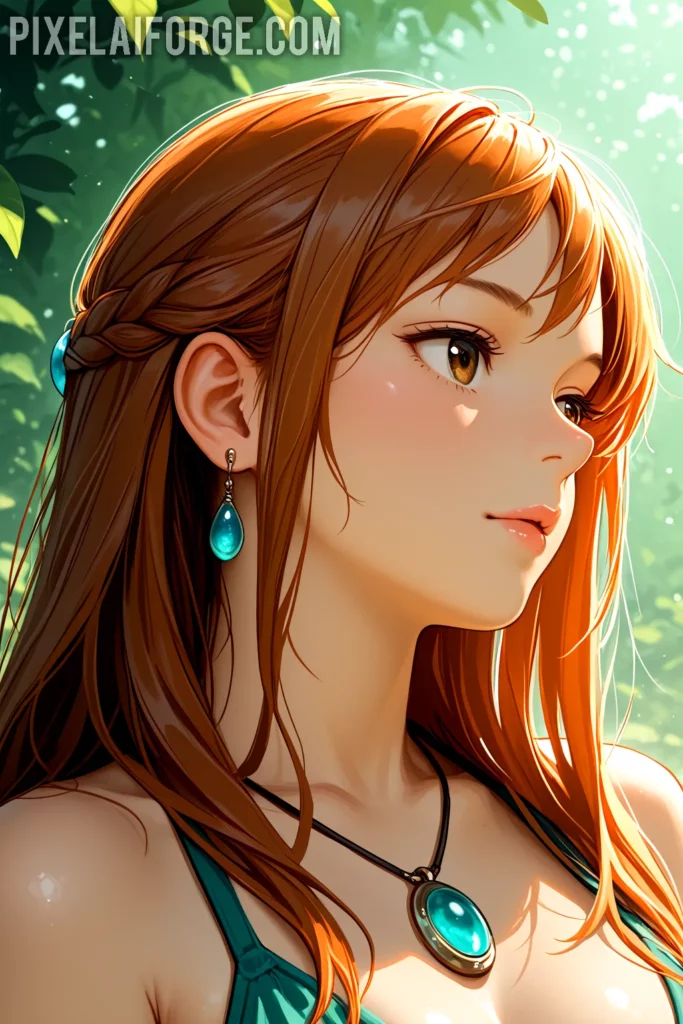 Las Chicas Anime Más Traviesas y Sensuales  Ranking Definitivo