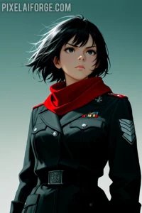 Las 5 personajes femeninos del anime más icónicos de la historia