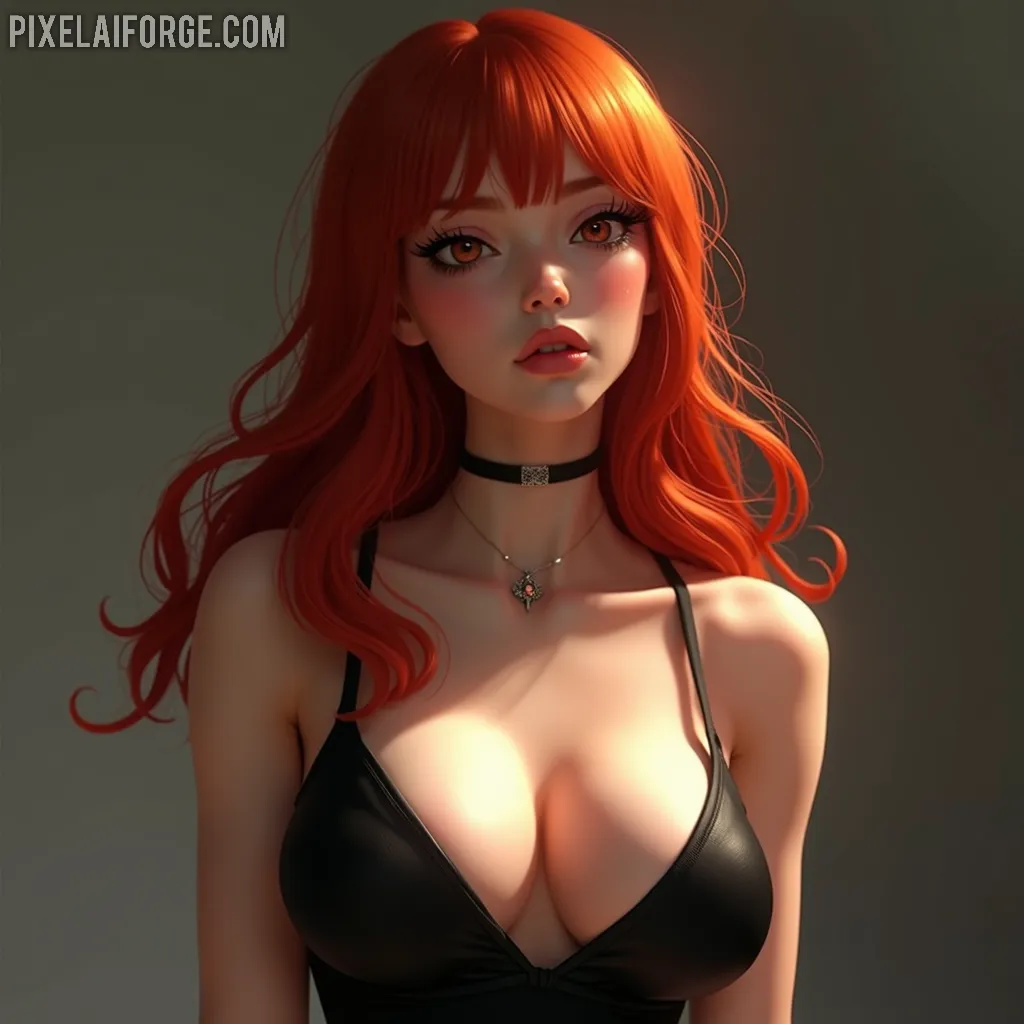 Galería de imágenes de Rias Gremory