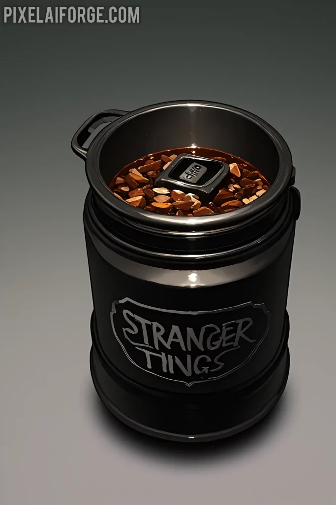 Stranger Things historia, personajes y claves del fenómeno Netflix