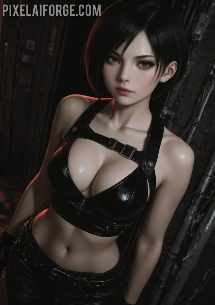 Ada Wong Resident Evil Historia, habilidades y secretos del personaje más misterioso