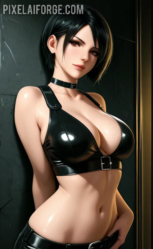 Ada Wong Resident Evil Historia, habilidades y secretos del personaje más misterioso