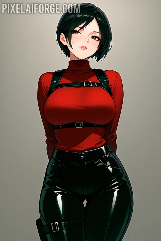 Ada Wong Resident Evil Historia, habilidades y secretos del personaje más misterioso