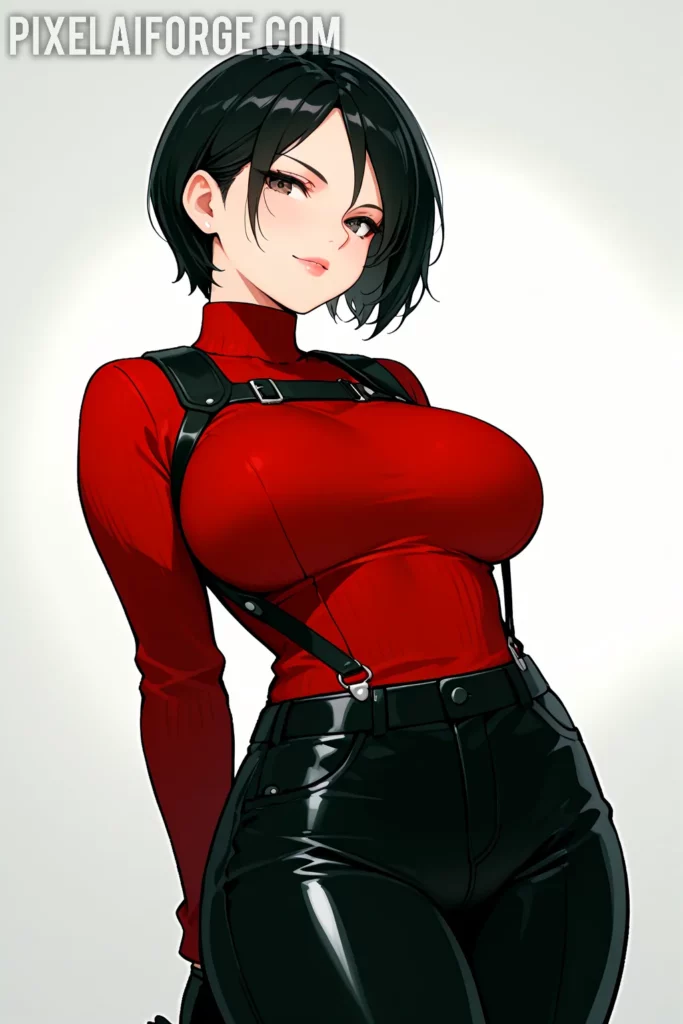 Ada Wong Resident Evil Historia, habilidades y secretos del personaje más misterioso