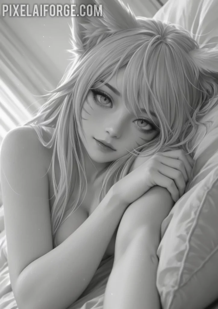 Ahri Guía Completa de la Campeona Zorro en League of Legends