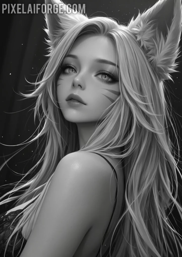 Ahri Guía Completa de la Campeona Zorro en League of Legends