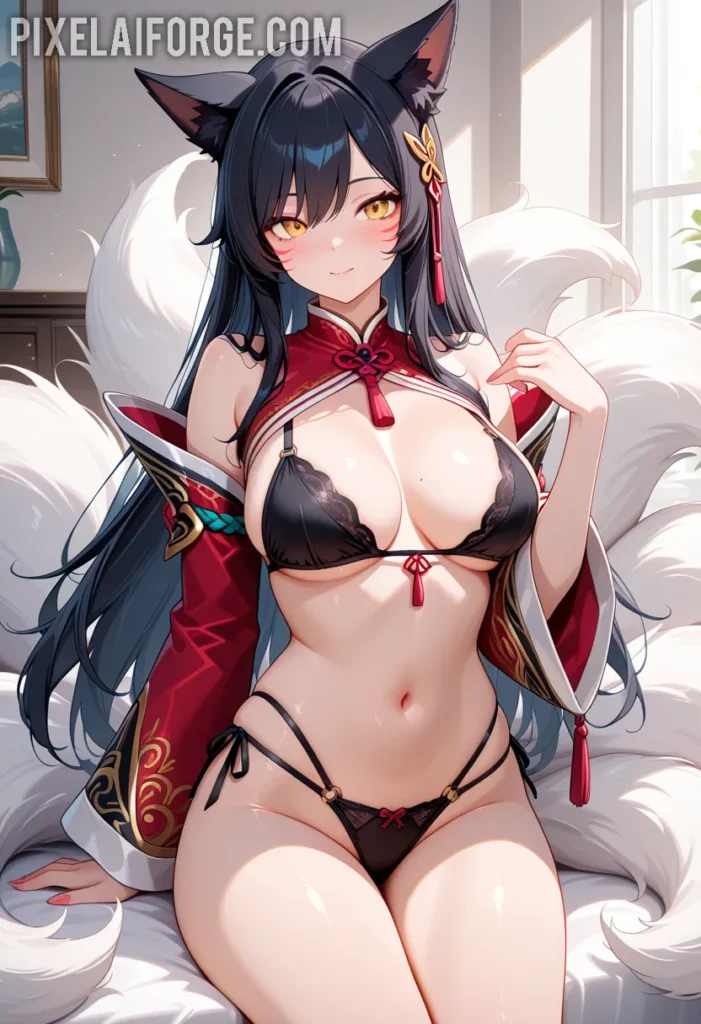 Ahri Guía Completa de la Campeona Zorro en League of Legends