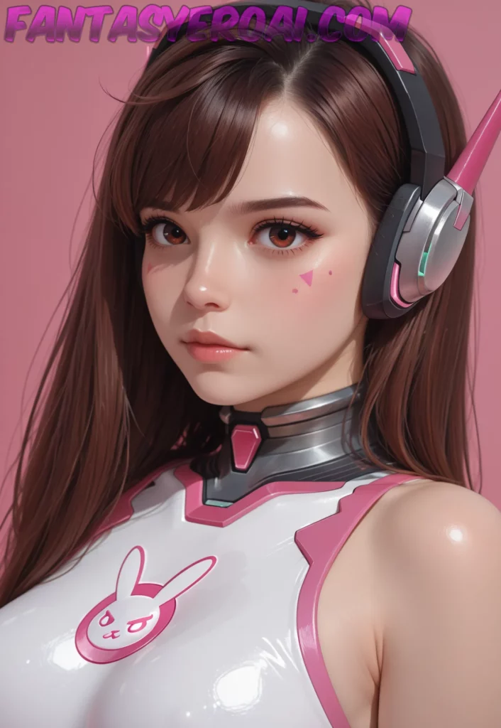D.Va – Overwatch Guía Completa, Habilidades, Consejos y Estrategias para Dominar el Tanque Más Versátil