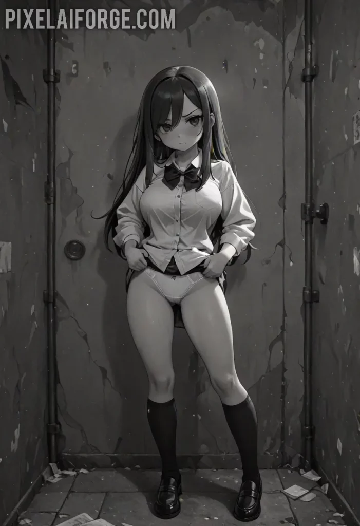 Generar imágenes de IA con esas características físicas específicas