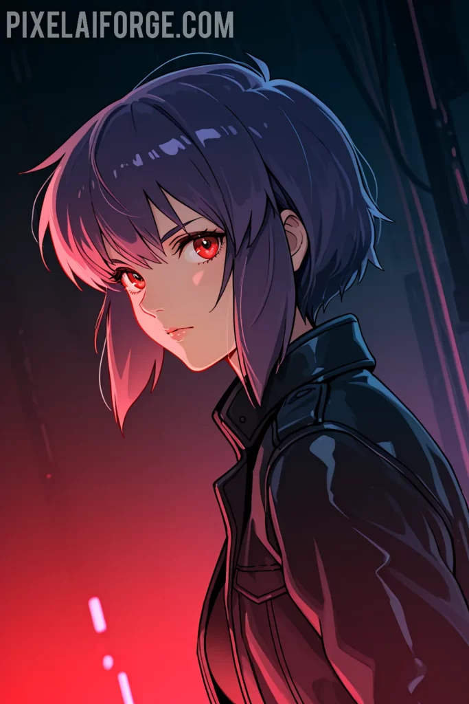 Las 7 Heroínas Más Icónicas del Anime Carisma y Poder que Marcaron Época