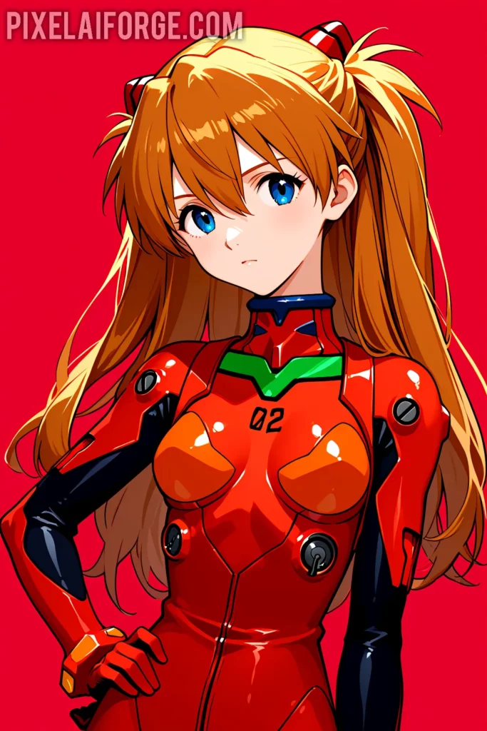 Las 7 Heroínas Más Icónicas del Anime Carisma y Poder que Marcaron Época