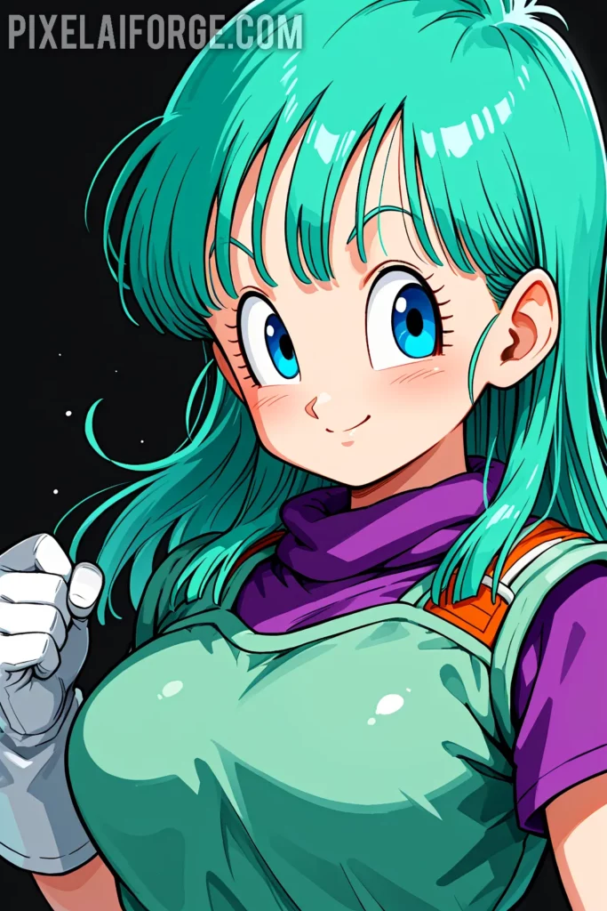 Las 7 Heroínas Más Icónicas del Anime Carisma y Poder que Marcaron Época