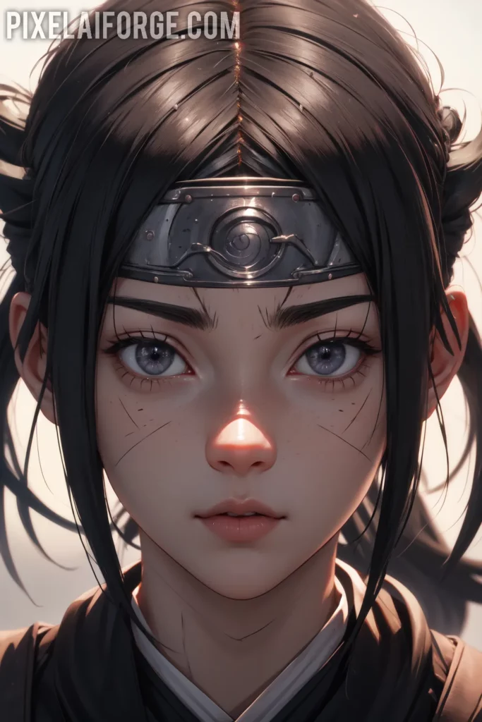 Las 7 Heroínas Más Icónicas del Anime Carisma y Poder que Marcaron Época