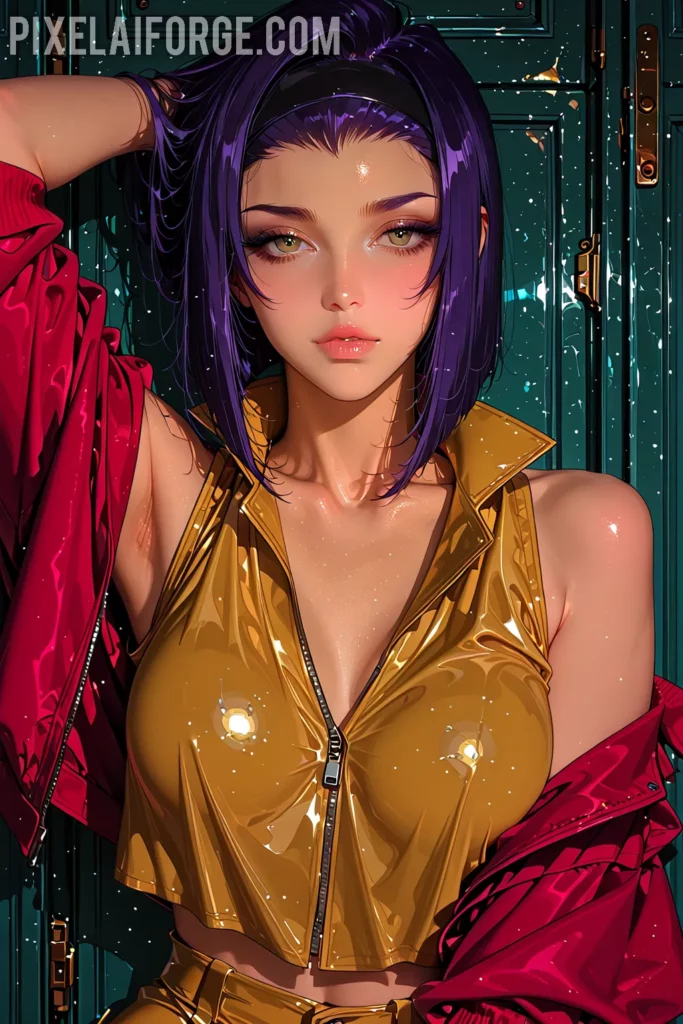 Las 7 Heroínas Más Icónicas del Anime Carisma y Poder que Marcaron Época