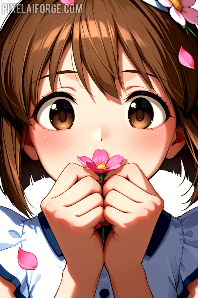 Pocas heroínas irradian tanta ternura y determinación como Sakura.