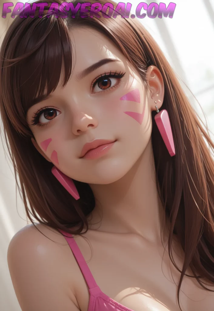 D.Va – Overwatch Guía Completa, Habilidades, Consejos y Estrategias para Dominar el Tanque Más Versátil