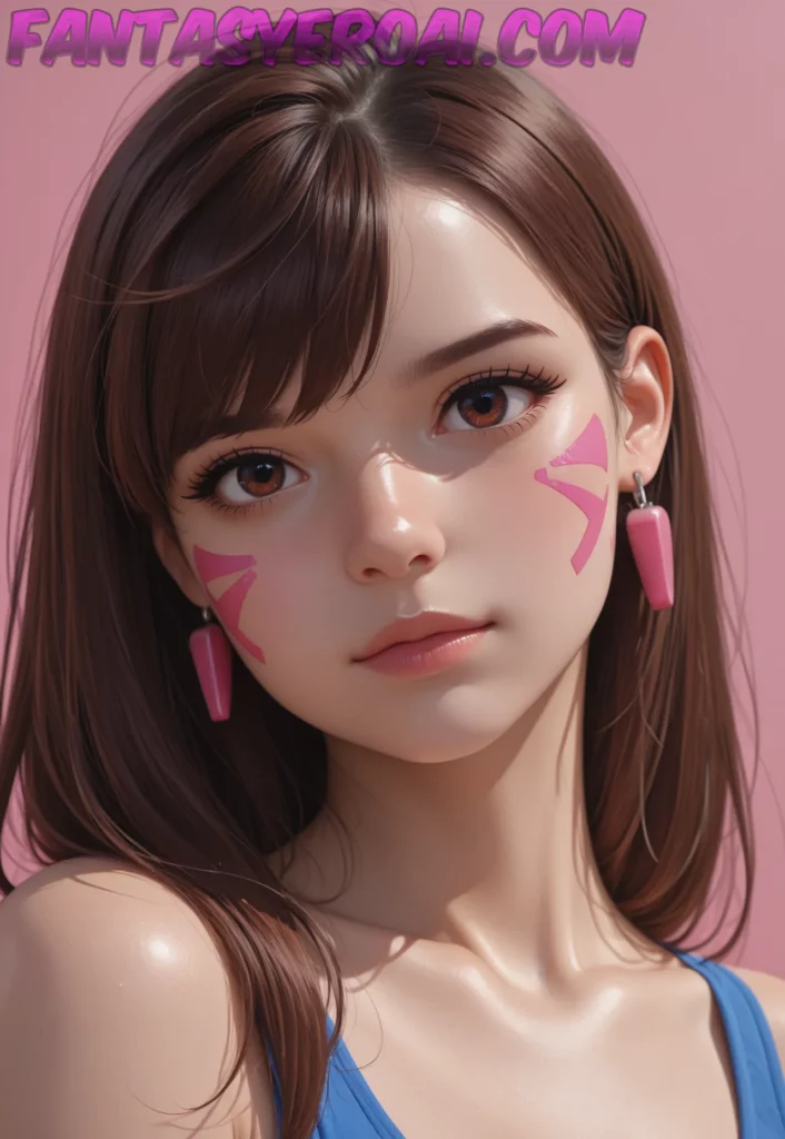 D.Va – Overwatch Guía Completa, Habilidades, Consejos y Estrategias para Dominar el Tanque Más Versátil