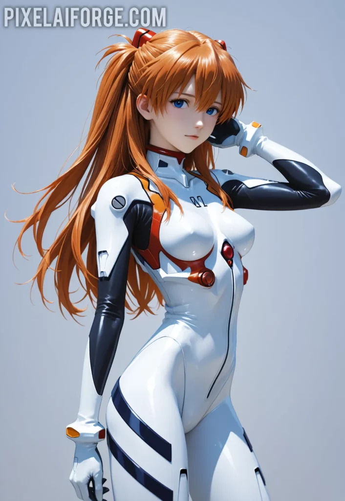 Imagenes del Anime Clásico que Definieron la Historia del Anime