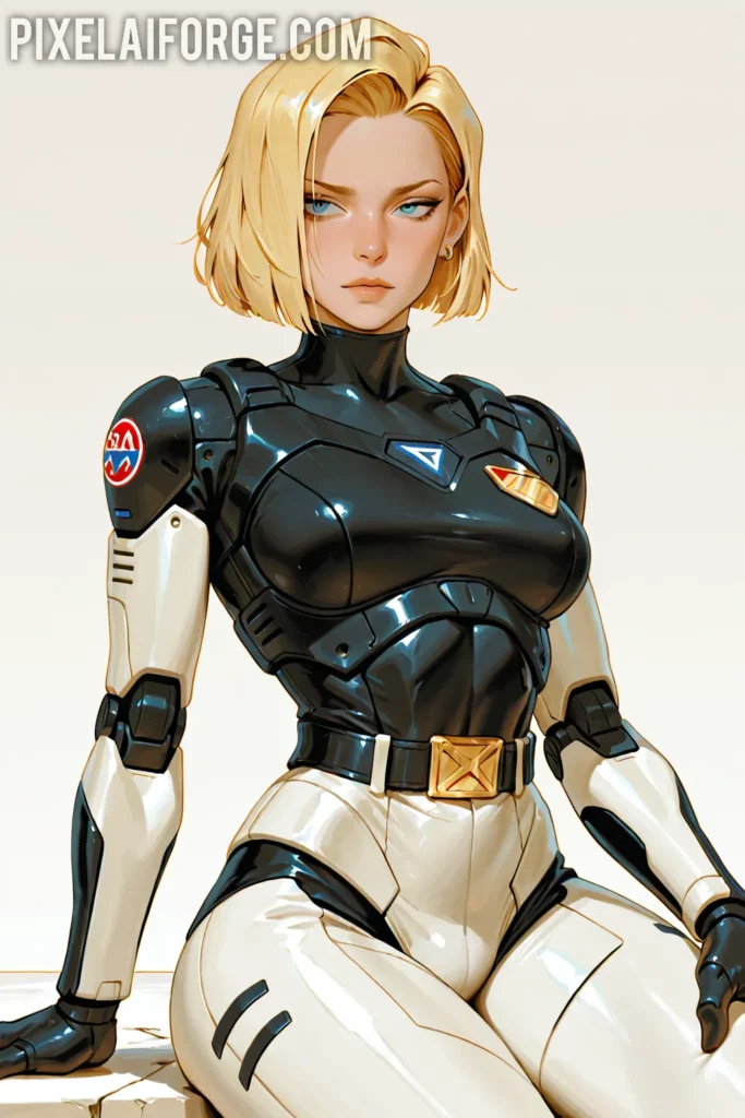 Imagenes del Anime Clásico que Definieron la Historia del Anime