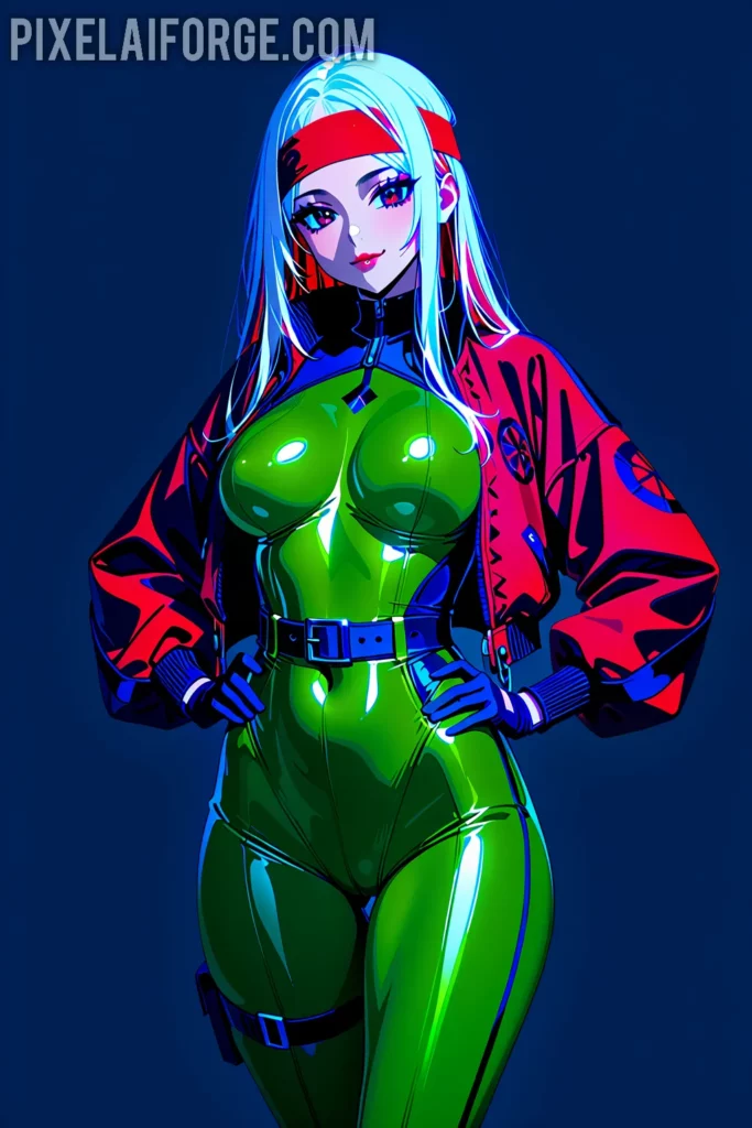 Imagenes del Anime Clásico que Definieron la Historia del Anime