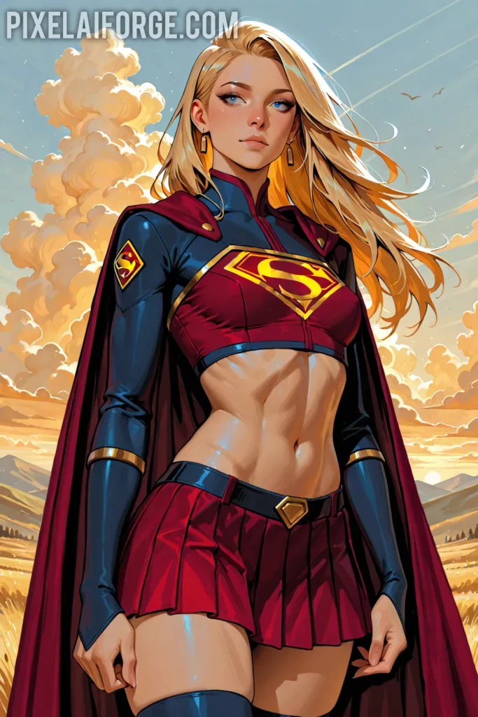 Imagenes del Anime Clásico que Definieron la Historia del Anime