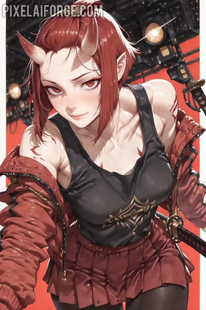 Imagenes del Anime Clásico que Definieron la Historia del Anime