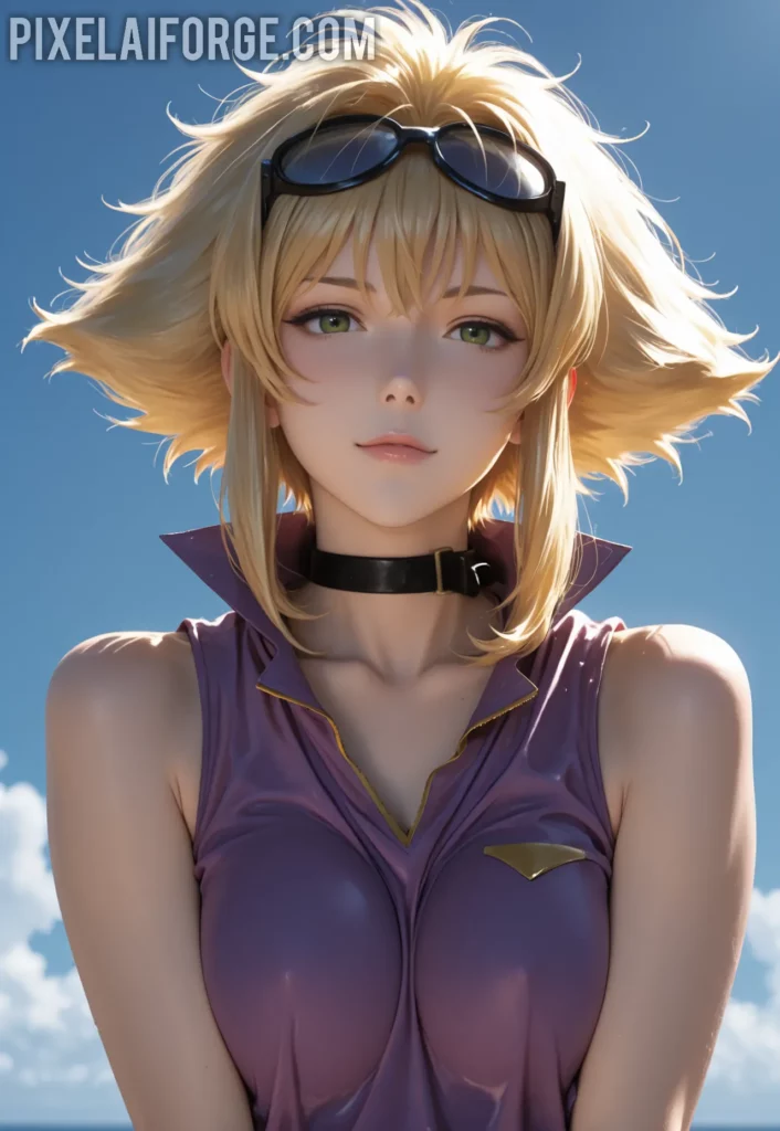 Imagenes del Anime Clásico que Definieron la Historia del Anime