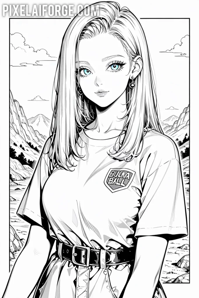 Imagenes del Anime Clásico que Definieron la Historia del Anime