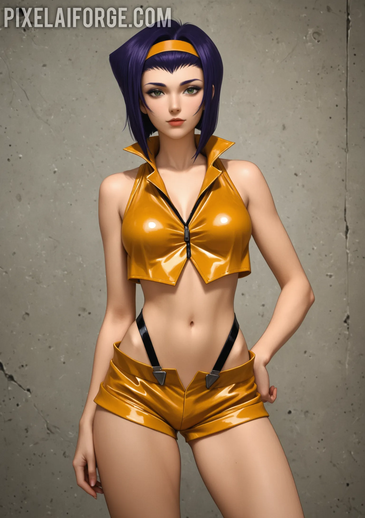 Imagenes del Anime Clásico que Definieron la Historia del Anime