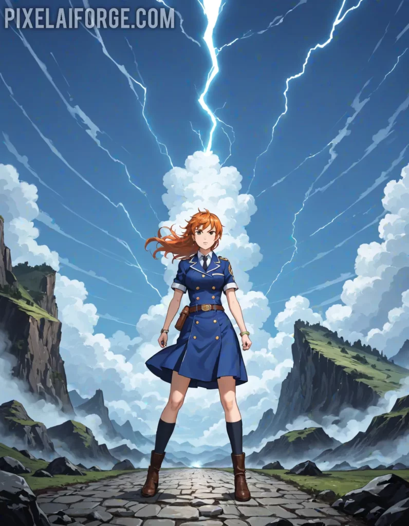 Nami altera el clima creando niebla o tormentas