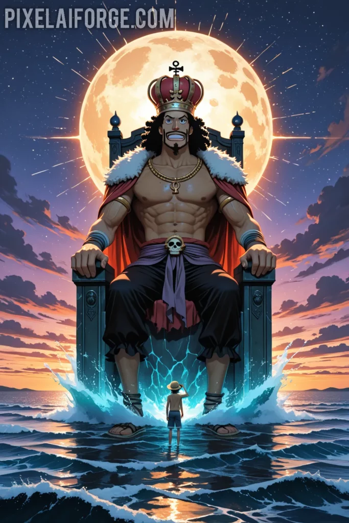 Por qué esta combinación podría redefinir el trono de los piratas